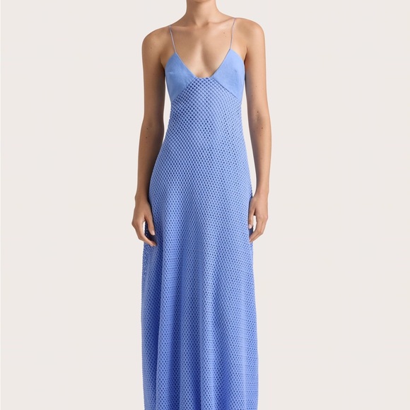 Faithfull the Brand Dresses & Skirts - Faithfull the Brand Ciele Maxi Dress